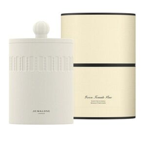 Jo Malone green tomato Vine scented candle